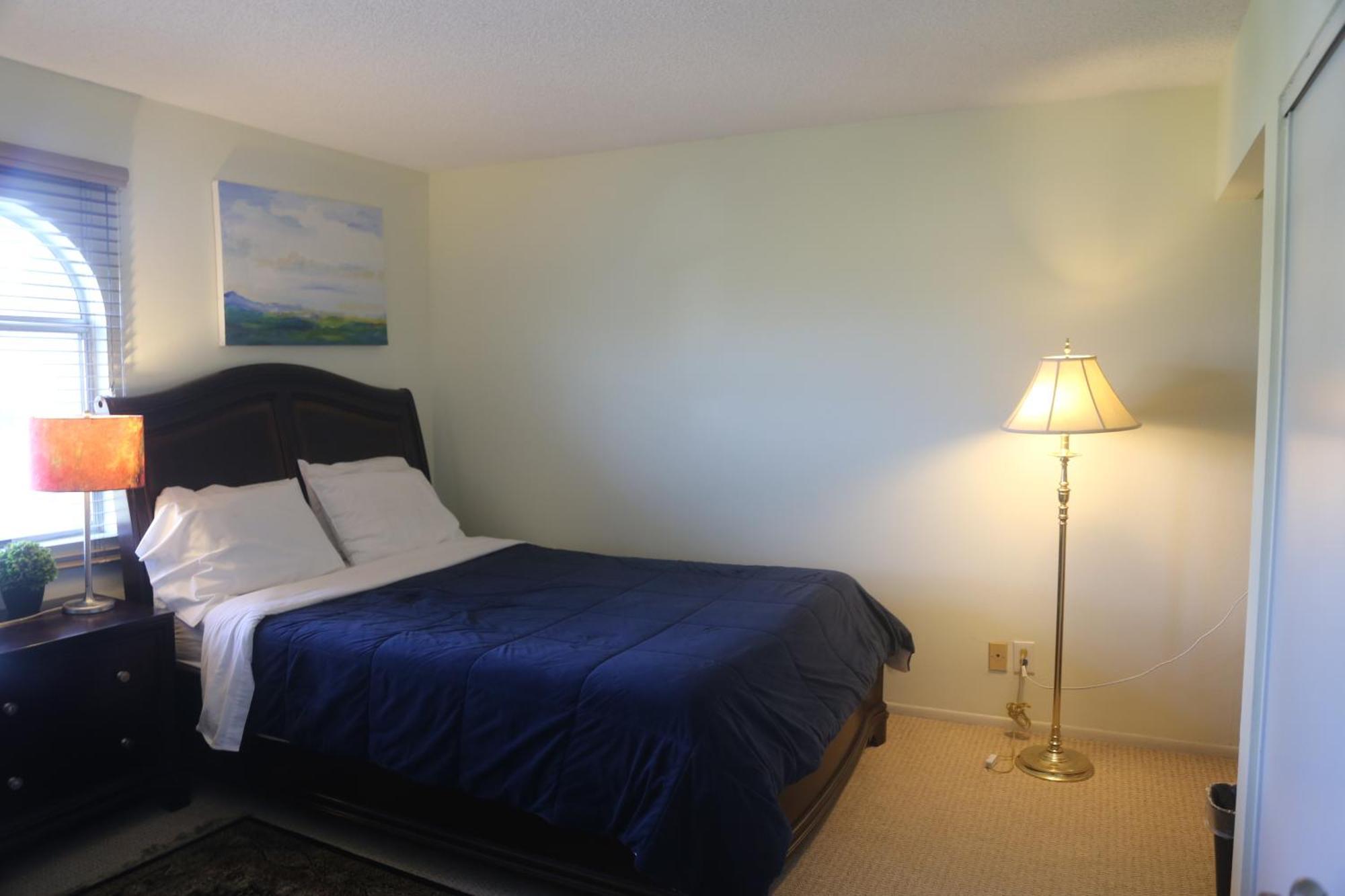 Bed And Breakfast In Hollywood Hills Los Angeles Exterior foto