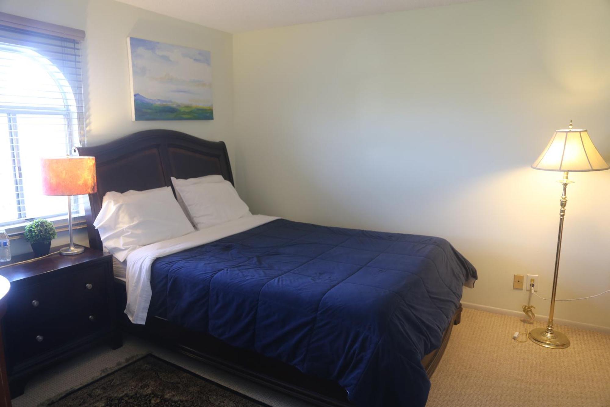 Bed And Breakfast In Hollywood Hills Los Angeles Cameră foto